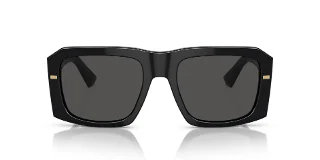 Dolce & Gabbana Sunglasses DG4430F