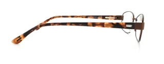 Gant Eyeglasses GW WHITNEY