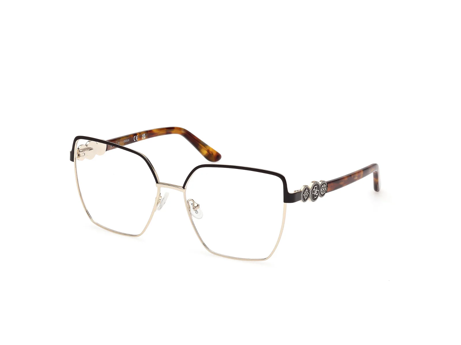 Guess Eyeglasses GU50229