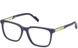 091 Matte Blue