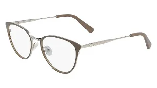 Longchamp Eyeglasses LO2124
