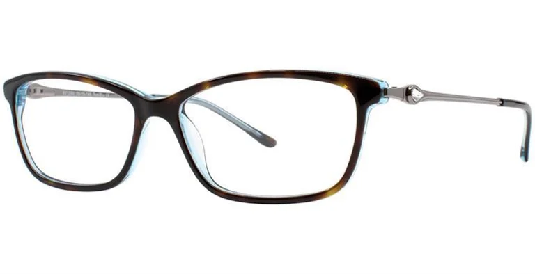 Adrienne Vittadini Eyeglasses 1266