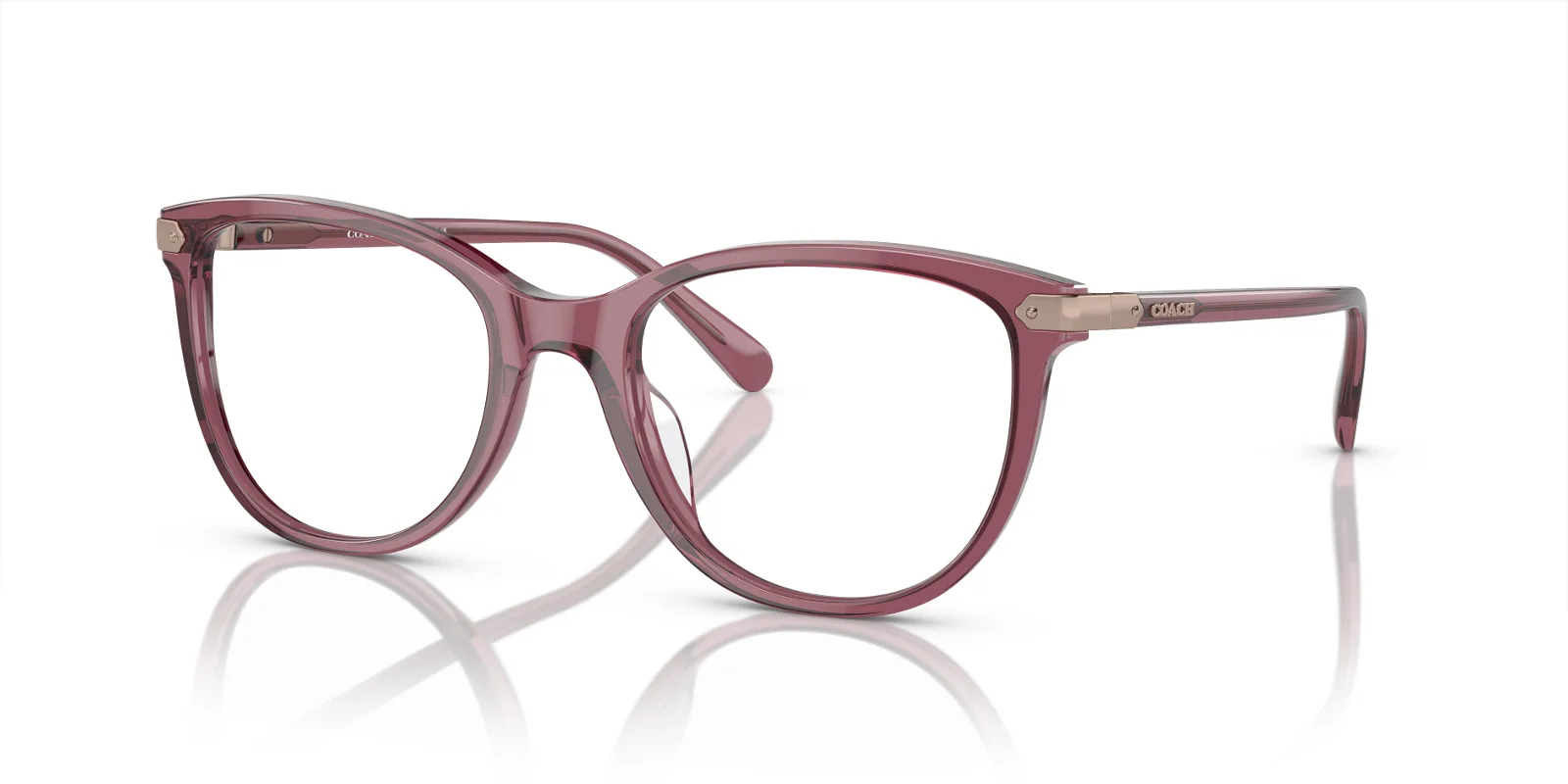Coach Eyeglasses HC6220U