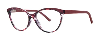 Burgundy/Cry
