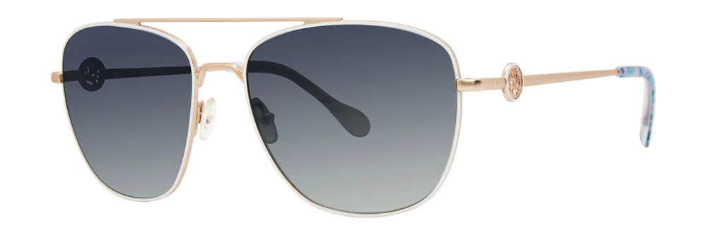 Lilly Pulitzer Sunglasses CAPE COD