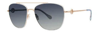 Lilly Pulitzer Sunglasses CAPE COD