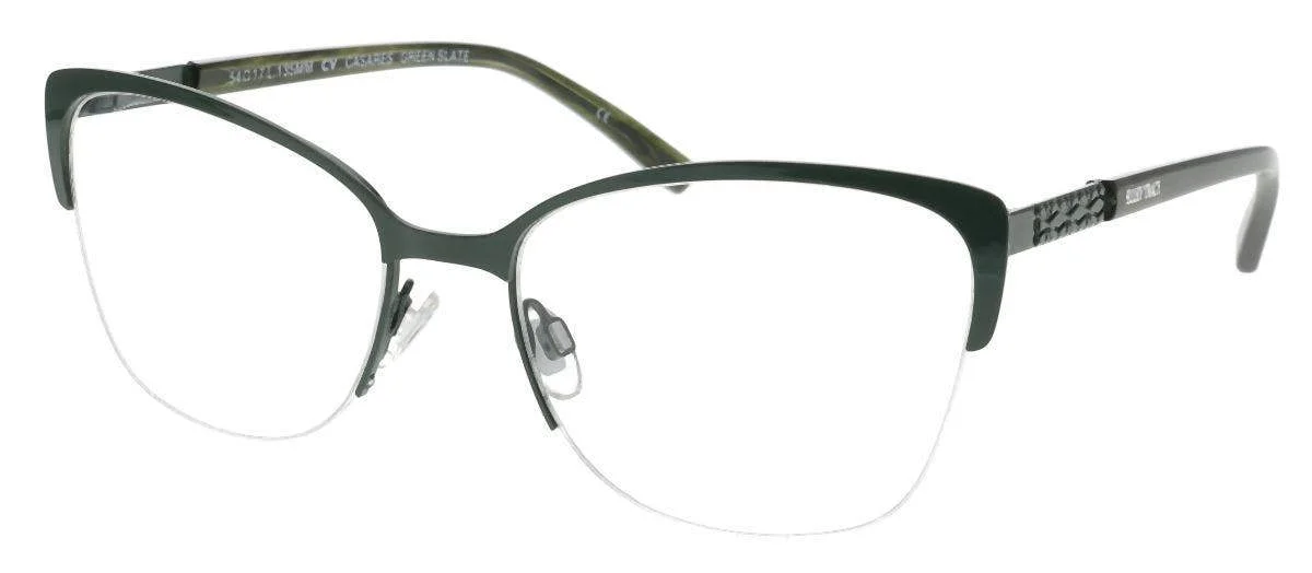 Ellen Tracy Eyeglasses CASARES