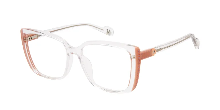 True Religion Eyeglasses TRU T2028