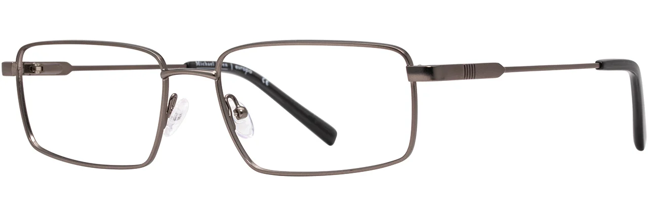 Michael Ryen Eyeglasses MR-458