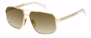 David Beckham Sunglasses DB 7102/S