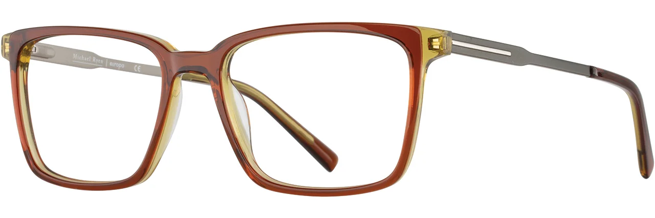 Michael Ryen Eyeglasses MR-424