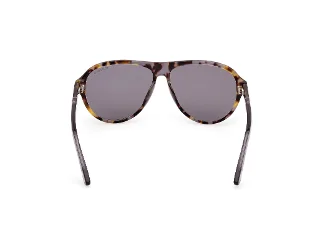 Tom Ford Sunglasses FT1080 QUINCY