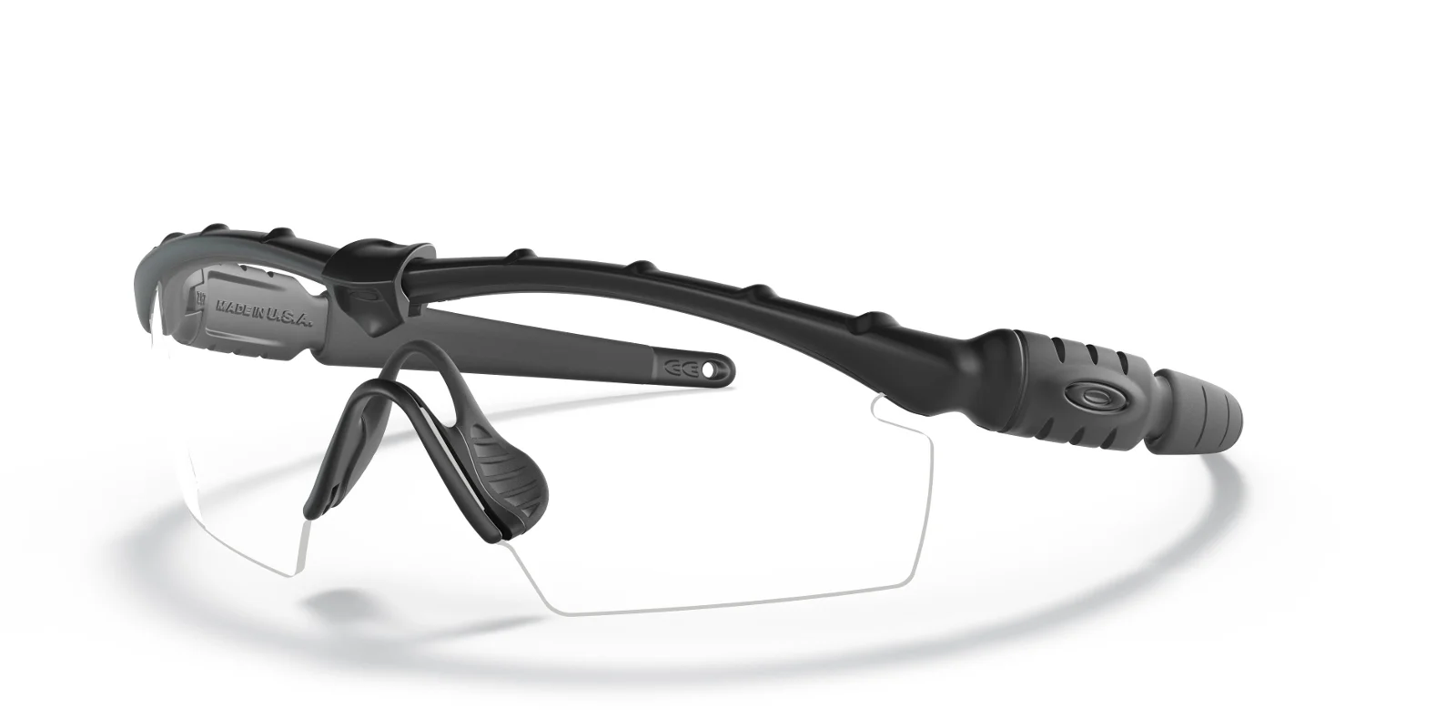 Oakley Sunglasses BALLISTIC M FRAME