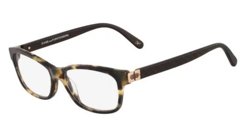 Dvf Eyeglasses 5056