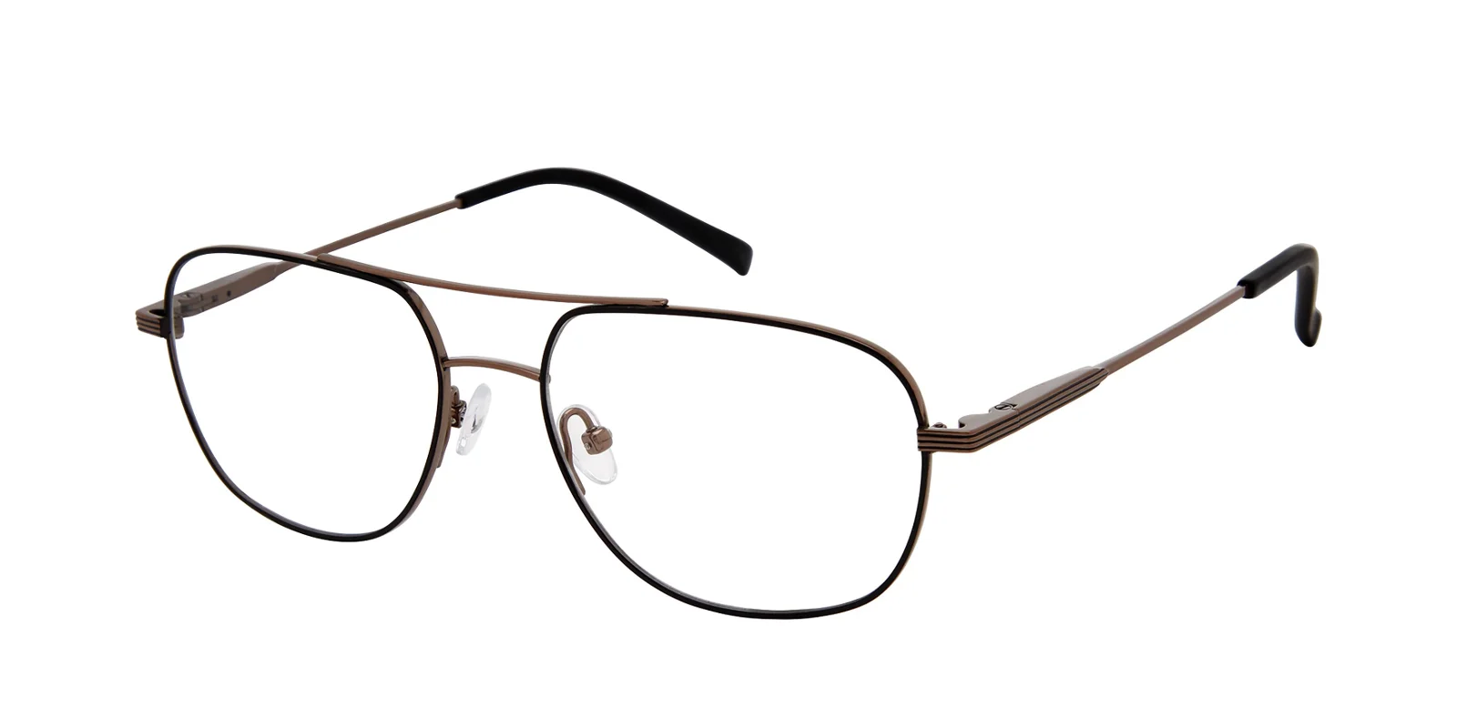 Revolution Eyeglasses DUTTON w/Clip