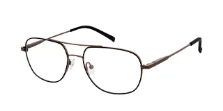 Revolution Eyeglasses DUTTON w/Clip