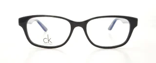 Calvin Klein Platinum Eyeglasses 5733