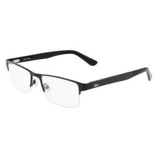 002 Matte Black
