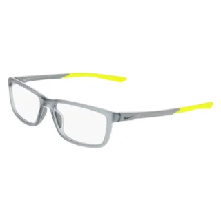 034 Matte Smoke Grey/Cyber