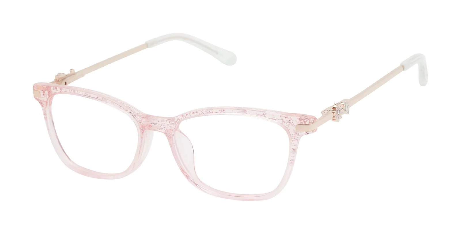 Lulu Guinness Eyeglasses LK056
