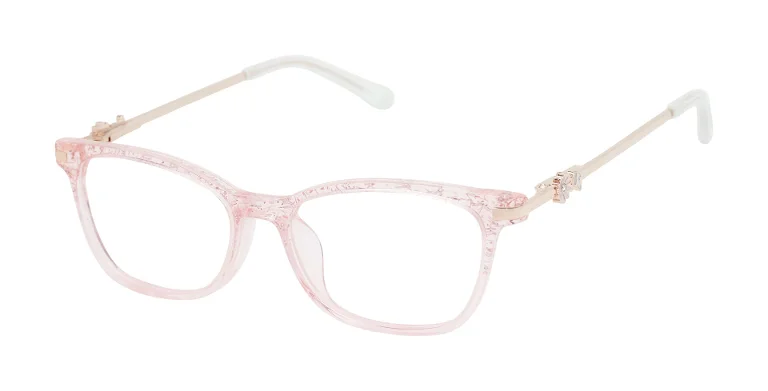 Lulu Guinness Eyeglasses LK056