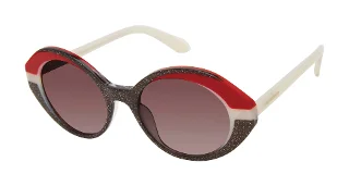 Lulu Guinness Sunglasses L185