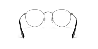 Ray Ban Eyeglasses RX3447V Round Metal