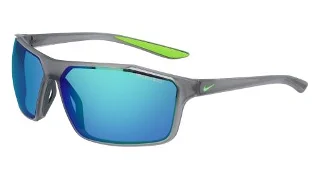 022 Matte Dark Grey/Grey/Green