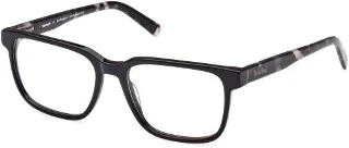 001 Shiny Black