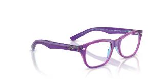 Ray Ban Eyeglasses RY1555