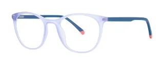 Blue Frost/Navy
