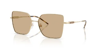 301373 Shiny Pale Gold
