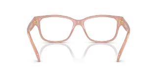 Swarovski Eyeglasses SK2007