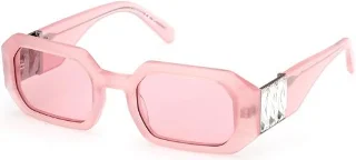 72S Shiny Pink