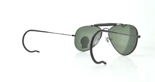 Ray Ban Sunglasses RB3030 Outdoorsman