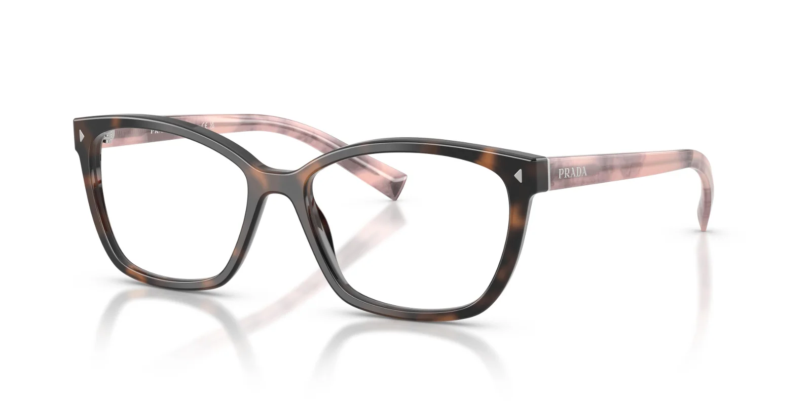 Prada Eyeglasses PR15ZV