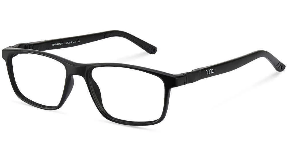 Nano Vista Eyeglasses FANBOY 3.0
