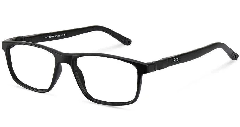 Nano Vista Eyeglasses FANBOY 3.0