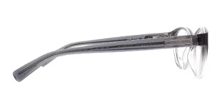 Michael Kors Eyeglasses MK8021