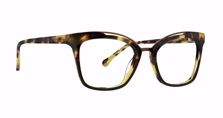 Trina Turk Eyeglasses Frankie