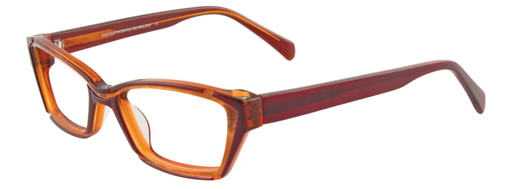 Easyclip Eyeglasses EC293