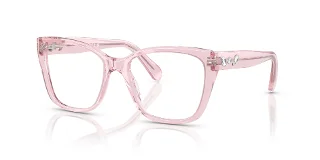 3001 Transparent Pink