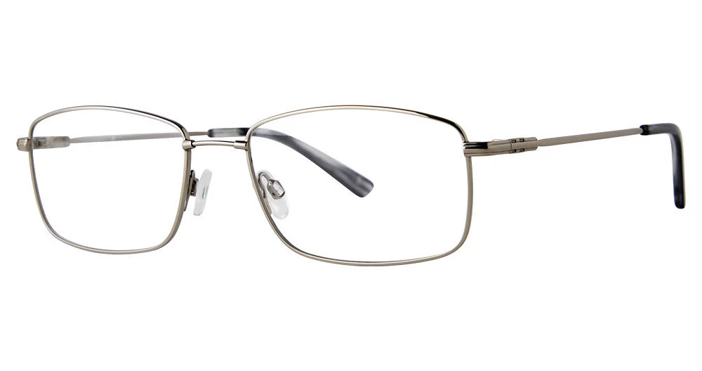 Stetson Eyeglasses Zylo-Flex 728