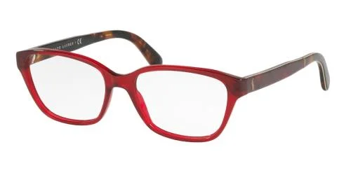 Polo Eyeglasses PH2165
