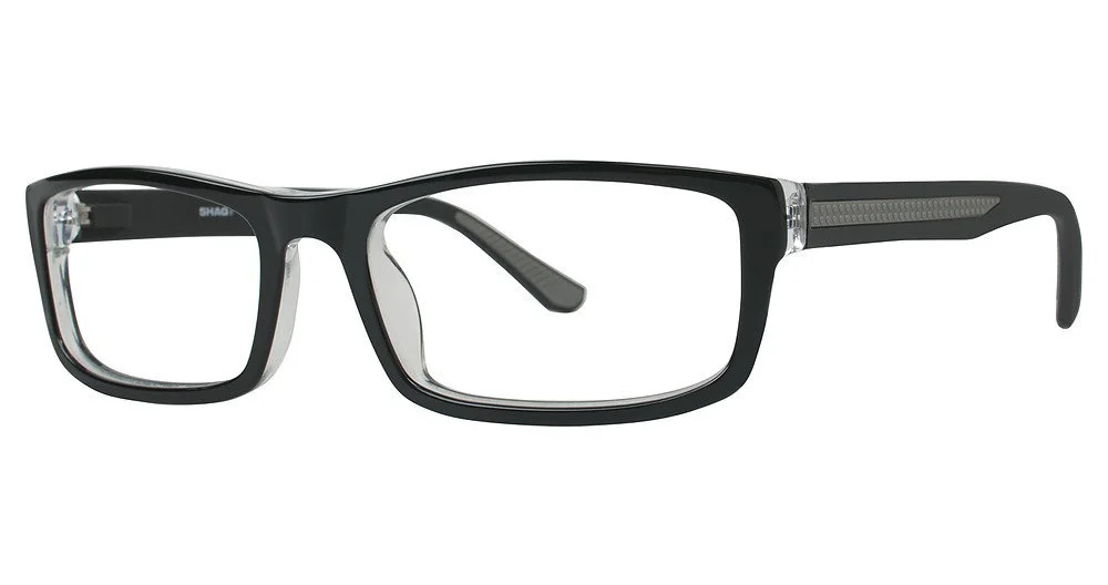 Shaquille Oneal Eyeglasses 109Z