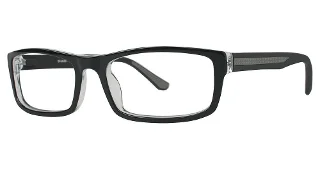 Shaquille Oneal Eyeglasses 109Z