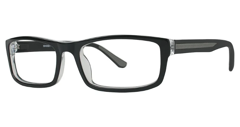 Shaquille Oneal Eyeglasses 109Z