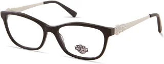 001 Shiny Black