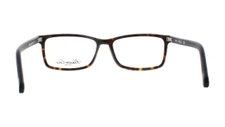 Kenneth Cole Eyeglasses KC0238