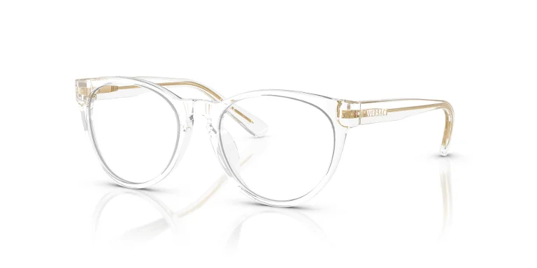 Versace Eyeglasses VK3321U